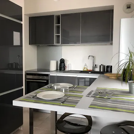 Appartement Bayonne Exterior photo
