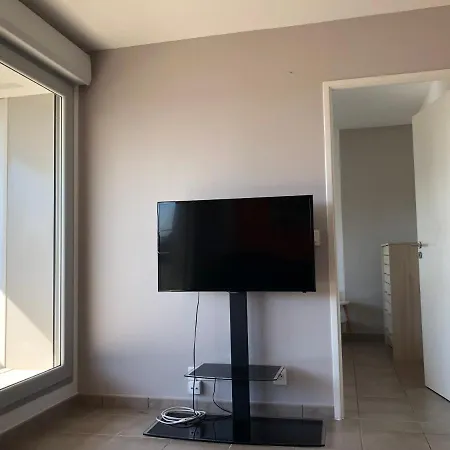 Appartement Bayonne Exterior photo