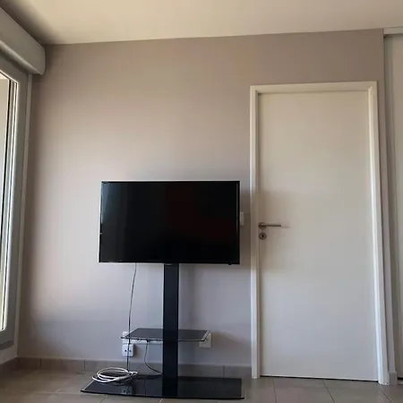 Appartement Bayonne Exterior photo