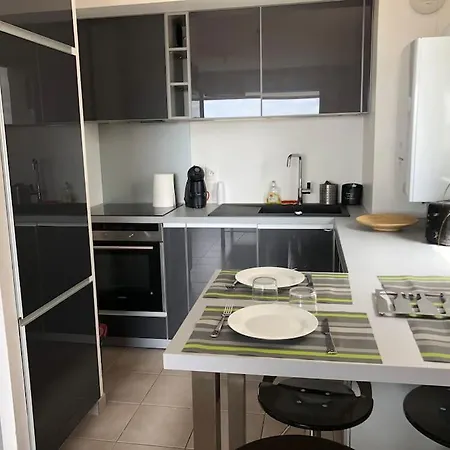 Appartement Bayonne Exterior photo