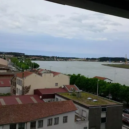 Appartement Bayonne Exterior photo