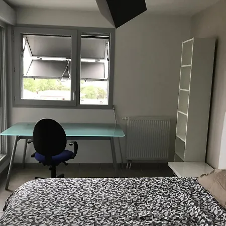 Appartement Bayonne Exterior photo