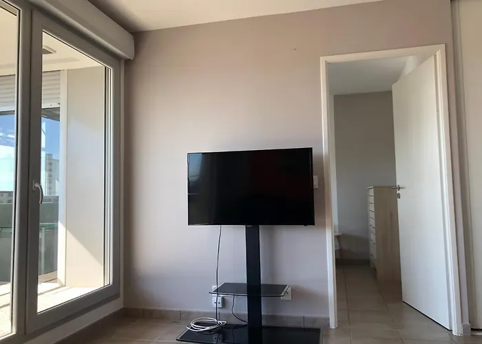 Appartement Bayonne