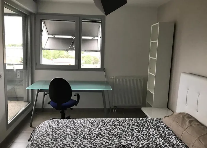 Appartement Bayonne
