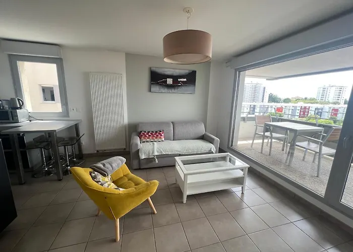 Appartement Bayonne