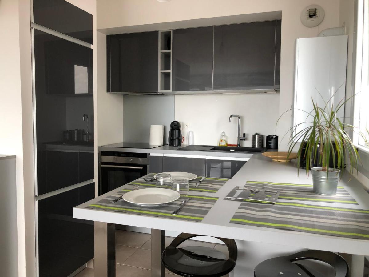 Appartement Bayonne Apartment *