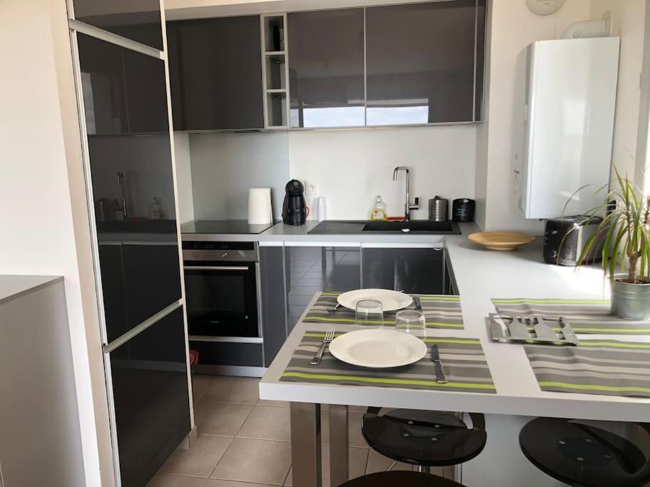 Appartement Bayonne Apartment *