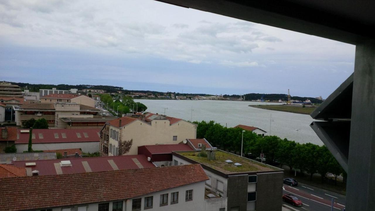 Apartment Appartement Bayonne Bayonne