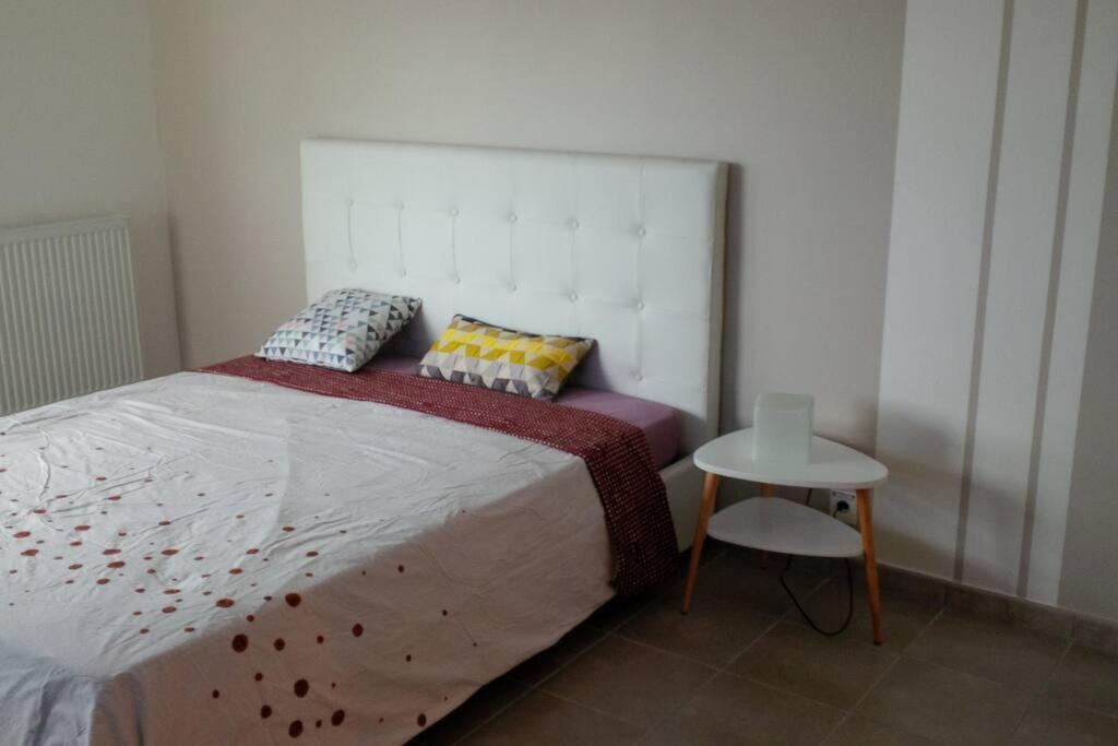 Appartement Bayonne Apartment