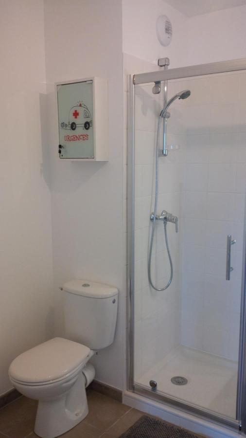 Apartment Appartement Bayonne *