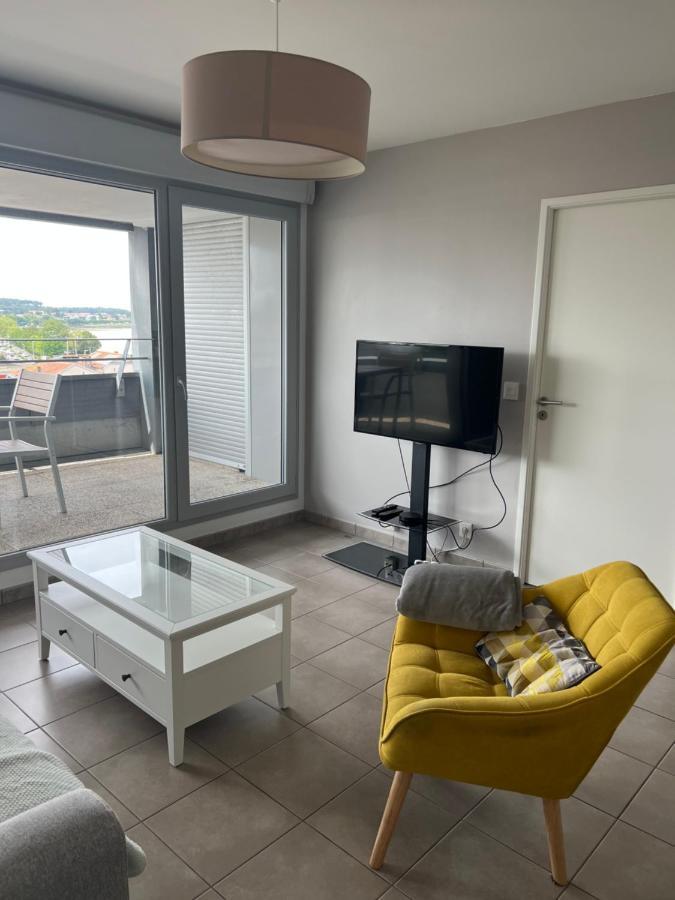 Appartement Bayonne Bayonne